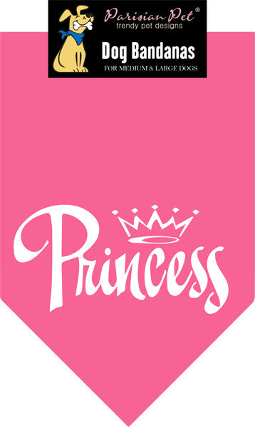 Princess - Pupaholic.com