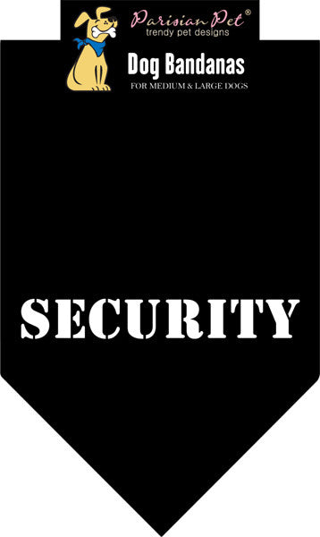 Security - Pupaholic.com