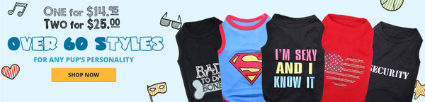 T-Shirts