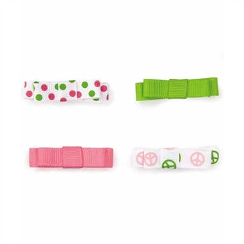 Aria Blossom Bow - Pupaholic.com