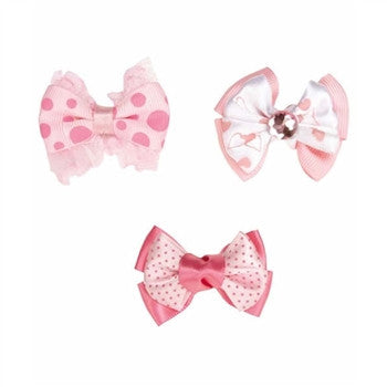 Aria Molly Bow - Pupaholic.com