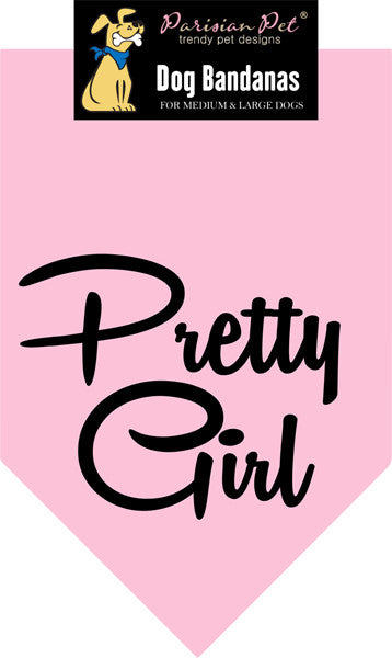 Pretty Girl - Pupaholic.com