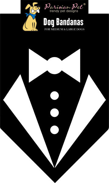 Tuxedo