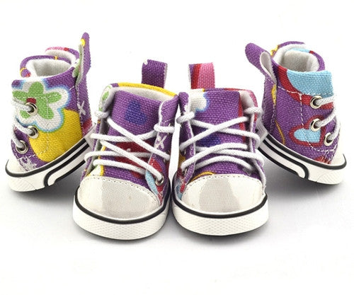 Graffiti Converse - Pupaholic.com