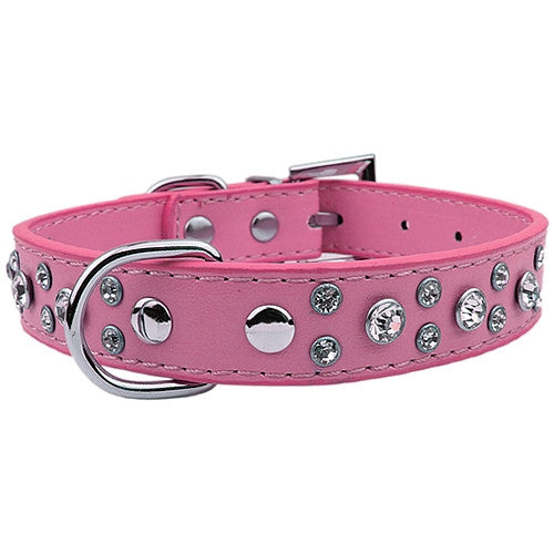 Pharaoh 2R Diamond Pink - Pupaholic.com