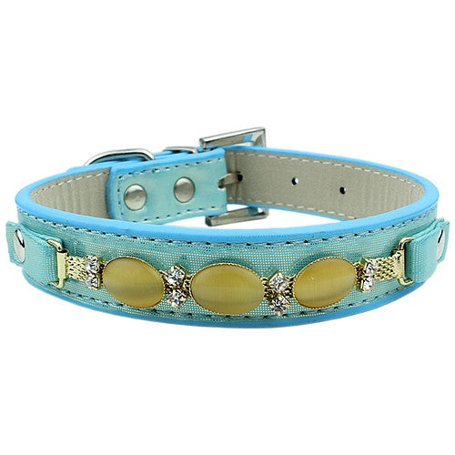 Royalty Turquoise Collar - Pupaholic.com