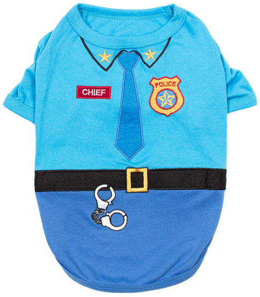 Officer Woof - Pupaholic.com