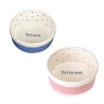Dog Bowl Dish - Pupaholic.com