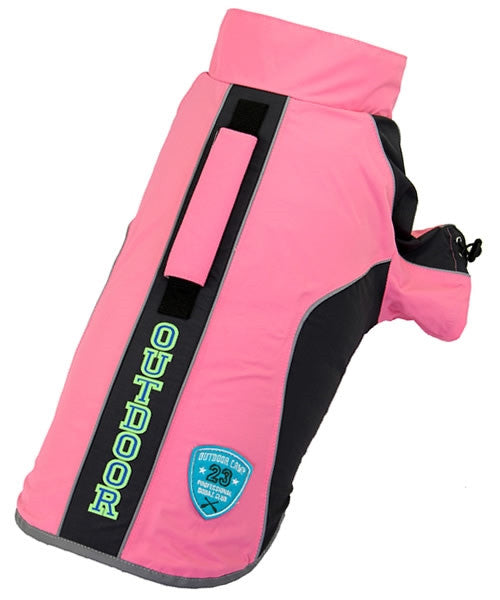 Watersuit Pink - Pupaholic.com