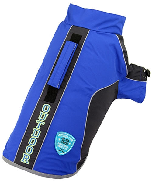 Watersuit Blue