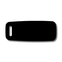 Luggage Tag - Pupaholic.com