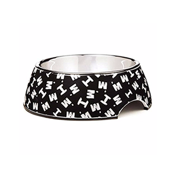 Painterly Logo Coll Bowl - 6oz - Pupaholic.com