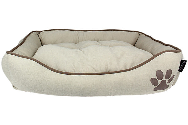 Earth Bed - Brown - Pupaholic.com