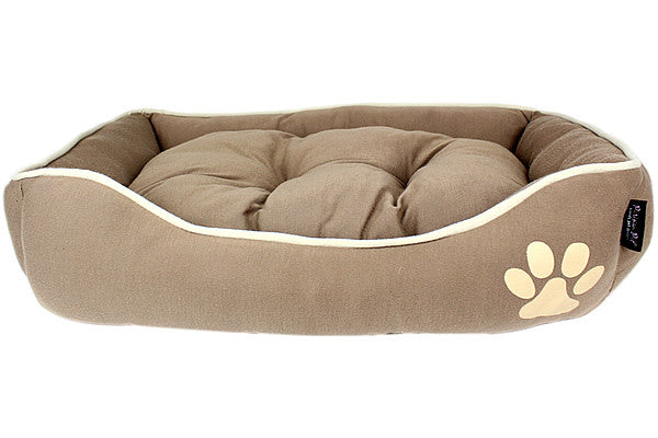 Earth Bed - Khaki - Pupaholic.com