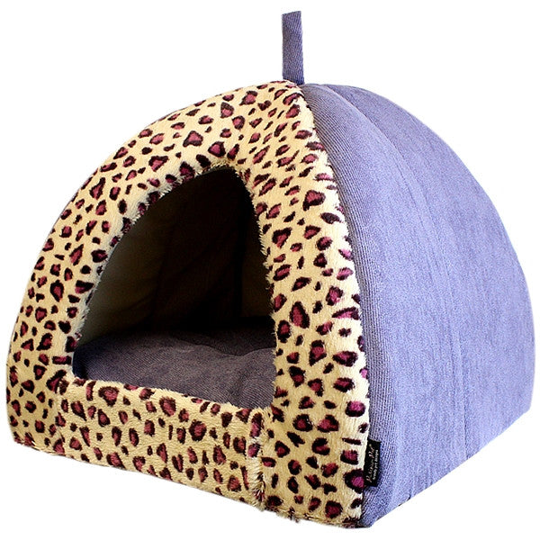 Safari Cove - Purple - Pupaholic.com