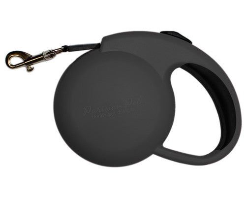 Retractable Leash S - Black