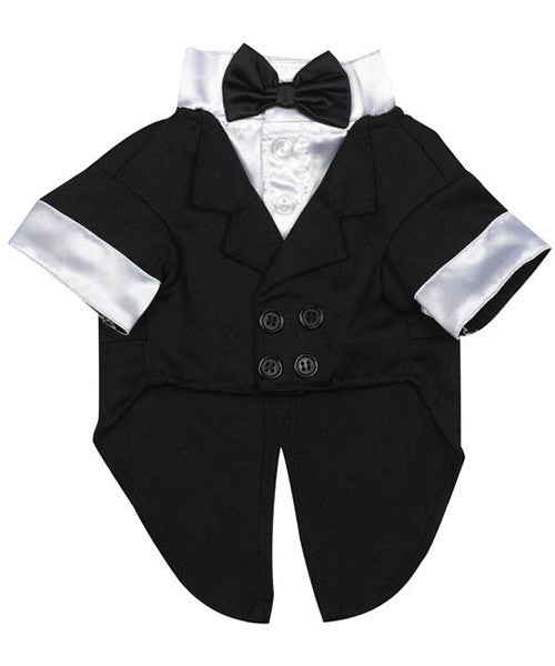 Classic Tuxedo