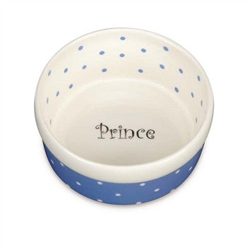 Dog Bowl Dish - Pupaholic.com