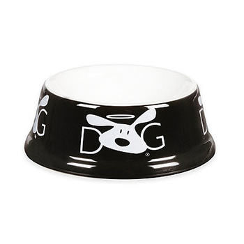 Dog Is Good Halo Dish - 5'' - Pupaholic.com