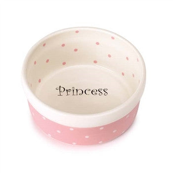 Dog Bowl Dish - Pupaholic.com