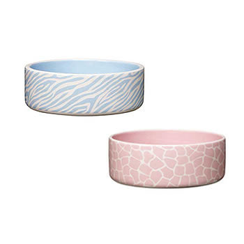 Sweet Safari Dish - Pupaholic.com
